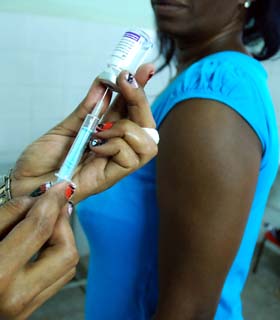 Foto: Otmaro Rodr�guez