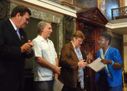  Foto: Otmaro Rodrguez