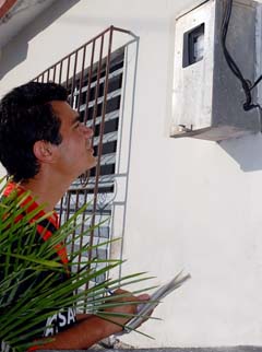 Foto del autor