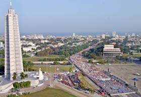 Foto: Jorge Luis Gonzlez