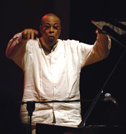 Foto: Ricardo Lpez Hevia