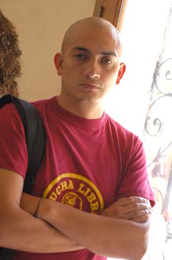 Foto: Kaloian Santos