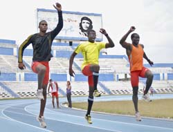 Fotos: Ricardo Lpez Hevia