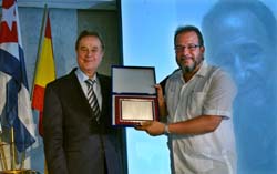  Foto: Yander Zamora