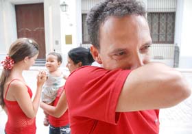 Foto: Otmaro Rodr�guez