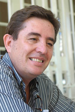  Foto: Ismael Batista 