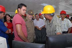 Foto: Juan Carlos Dorado