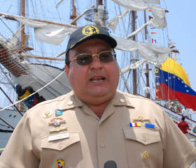 Foto de la autora.