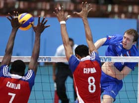 Foto: Ricardo L�pez Hevia