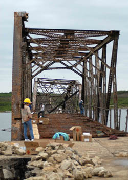  Fotos: Oscar Alfonso 