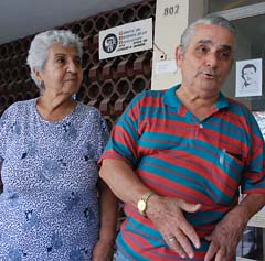  Foto: Otmaro Rodr�guez