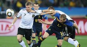 Foto: FIFA