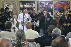 Foto: Yander Zamora