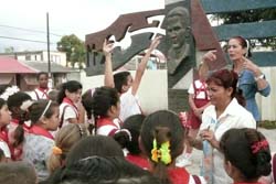  Foto del autor