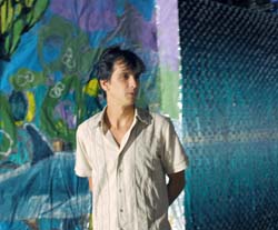  Foto: Ismael Batista