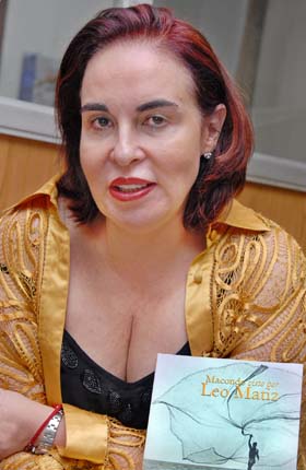 Foto: Jorge Luis Gonzlez