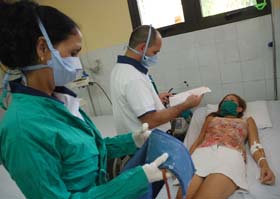 Foto: Otmaro Rodrguez