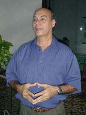 Guido L�pez Gavil�n.