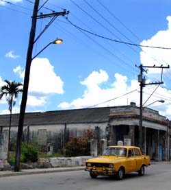 Foto: Yordanka Almaguer