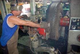 Foto: Otmaro Rodr�guez