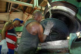 Foto: Otmaro Rodr�guez