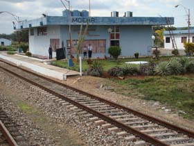  Foto: Michel Garc�a Paz 