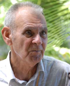 Foto: Roberto Morejn