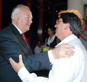 Foto: Otmaro Rodr�guez