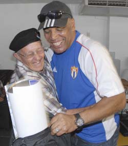 Foto: Ricardo Lpez Hevia