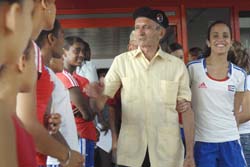 Foto: Ricardo Lpez Hevia