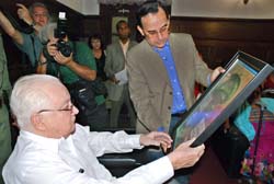 Foto: Otmaro Rodrguez