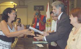  Foto: Ismael Batista