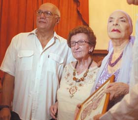  Foto: Ismael Batista