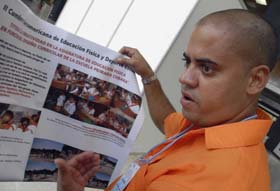 Fotos: Ricardo L�pez Hevia