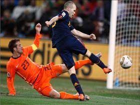 Foto: AP