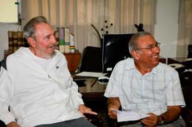 Foto: Alex Castro