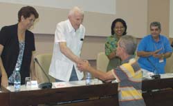  Foto: Ismael Batista