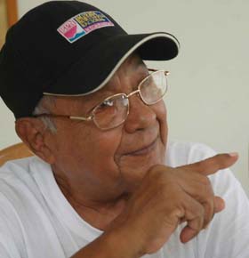Foto: Otmaro Rodrguez