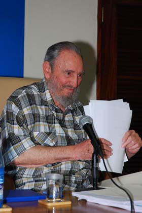 Fotos: Estudios Revolución