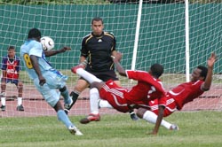 Foto: Ricardo L�pez Hevia