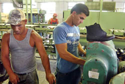 Fotos: Yander Zamora