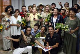 Foto: Yander Zamora