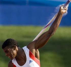 Foto: AP