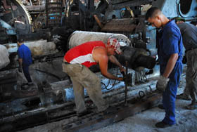 Foto: Juan Carlos Dorado