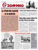 Edicin impresa