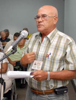 Fotos: Jorge luis González