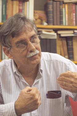 Foto: Ismael Batista