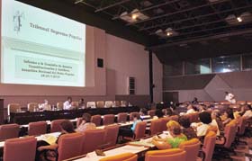 Fotos: Juvenal Bal�n