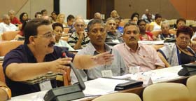 Fotos: Juvenal Bal�n