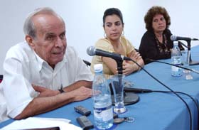 Fotos: Juvenal Bal�n